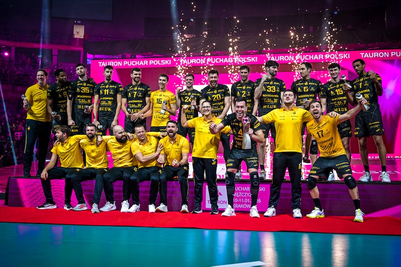 fot. Piotr Sumara/PlusLiga