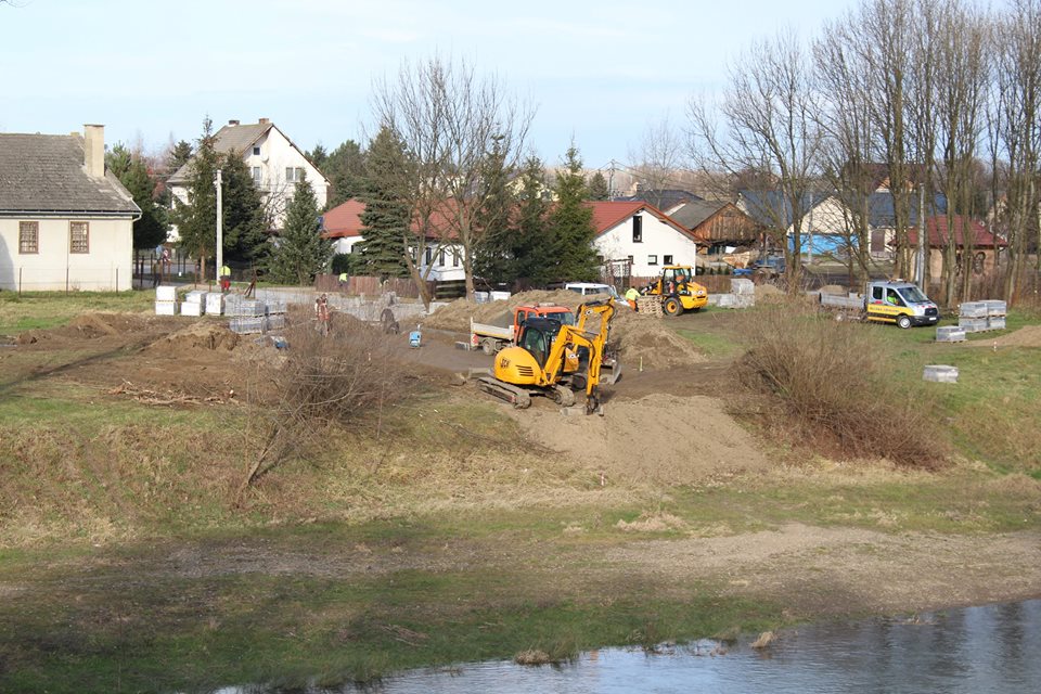 W Małopolsce powstanie nowa plaża