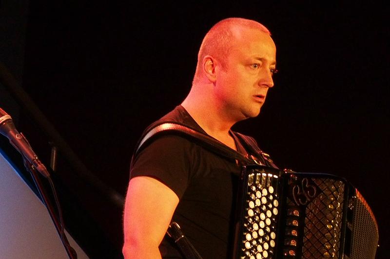 Czesław Śpiewa "Spowiedź emigranta"