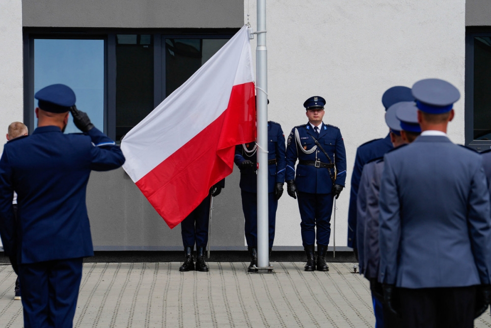 Święto Policji (zdjęcia)