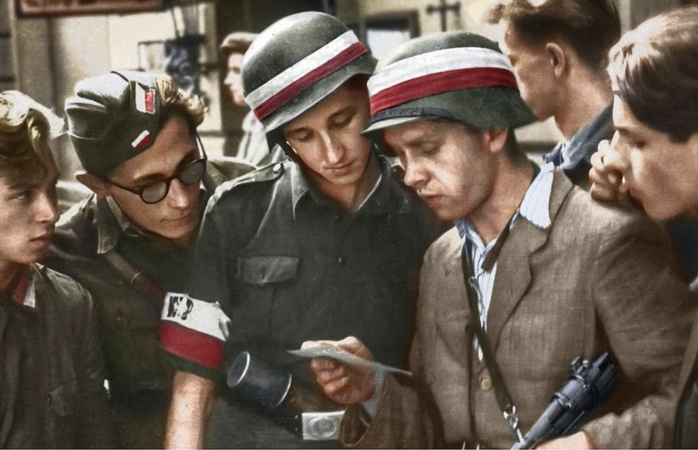 Tydzień pamięci o Armii Krajowej w Krakowie. Muzeum AK zaprasza na uroczystości, wykłady i wydarzenia rodzinne