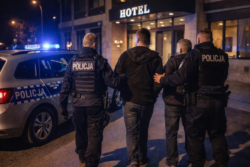 zdjęcie ilustracyjne, wai