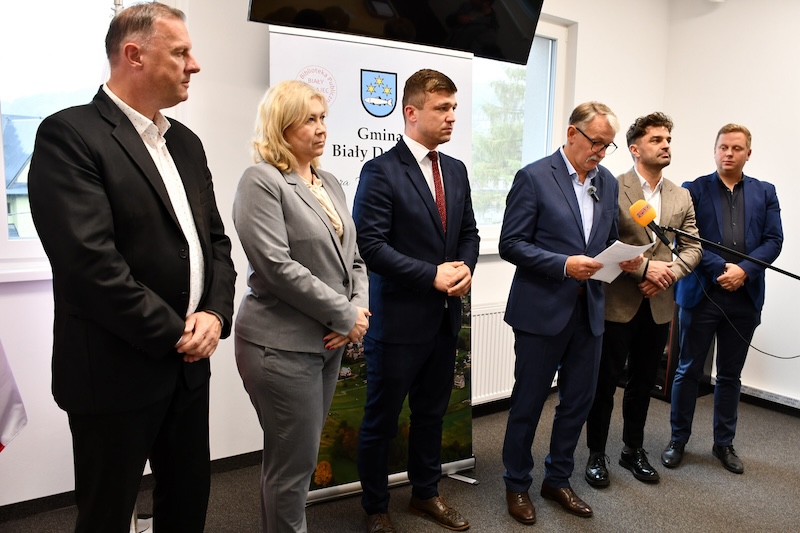 Konwent Tatrzański podsumował wspólne działania samorządów