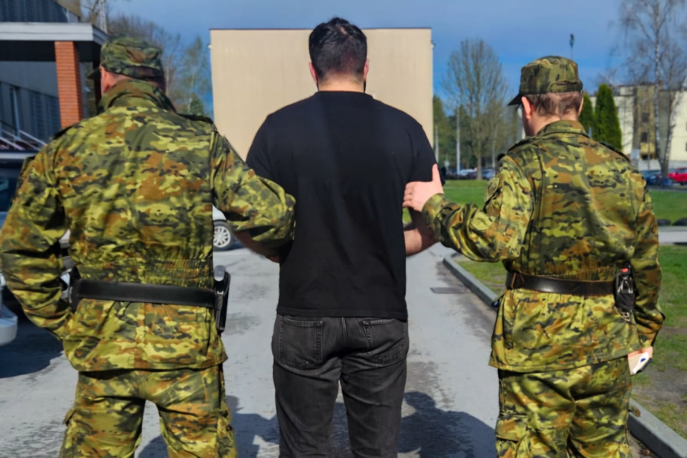 Bilans legalności pobytu