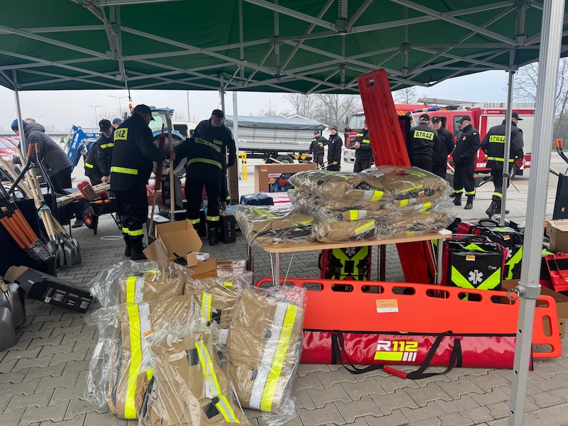 Urząd Miasta i Gminy Proszowice