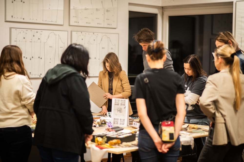 fot. Katarzyna Szymańska-Polek