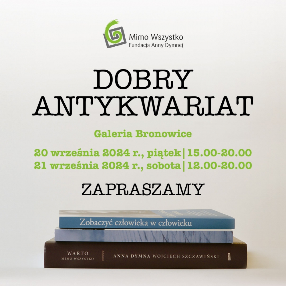 Dobry Antykwariat