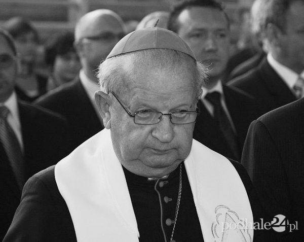 Homilia kardynała Stanisława Dziwisza