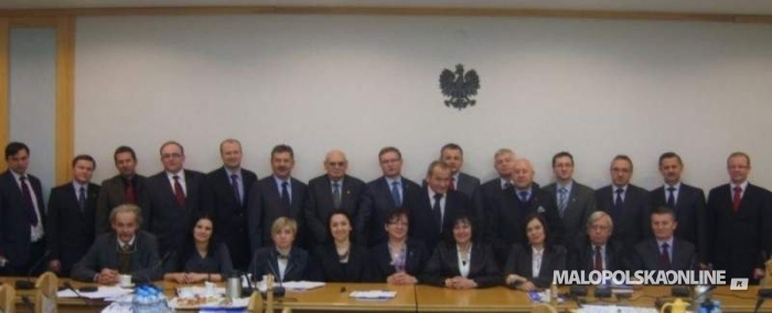 Przedstawiciele Euroregionów chcą powołania Federacji Euroregionów RP