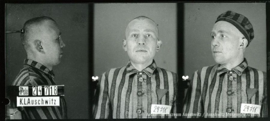 zdj. Archiwum Państwowego Muzeum Auschwitz-Birkenau