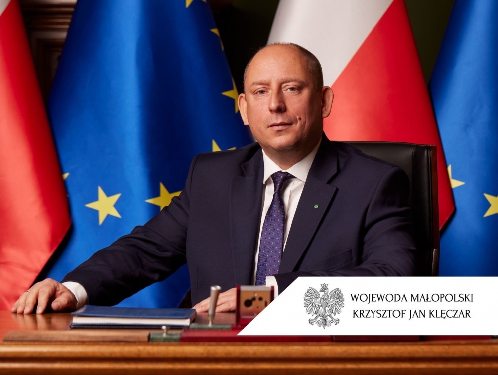 Konkurs na stanowisko małopolskiego kuratora oświaty