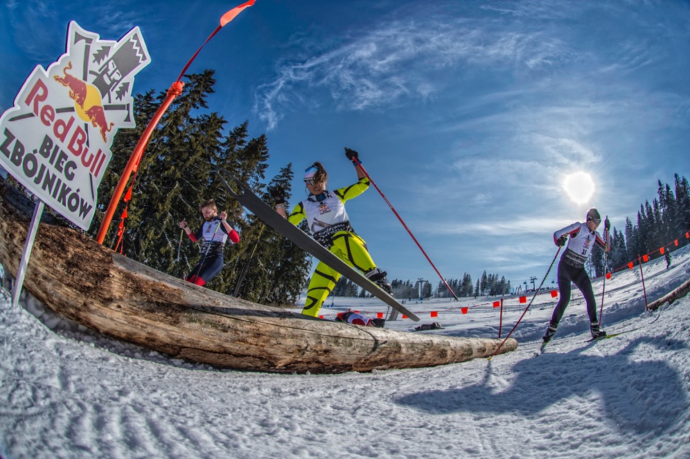 Rozpoczęły się zapisy do Red Bull Bieg Zbójników