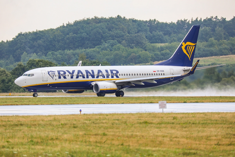 fot. archiwalne Michał Adamowski