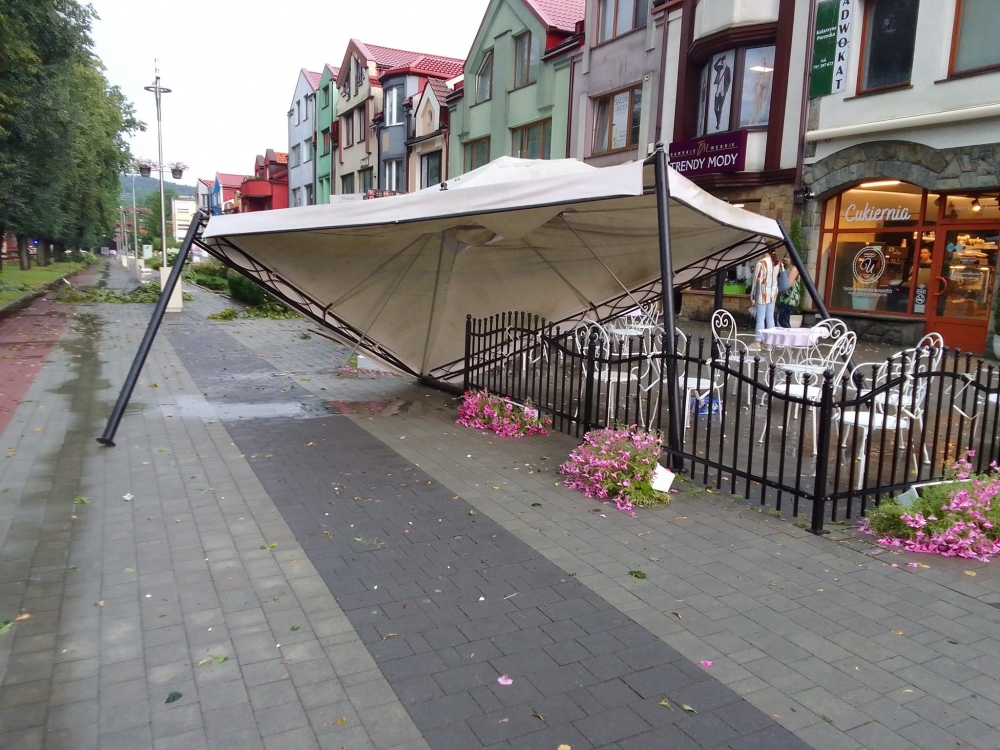 fot. Małopolska Alarmowo