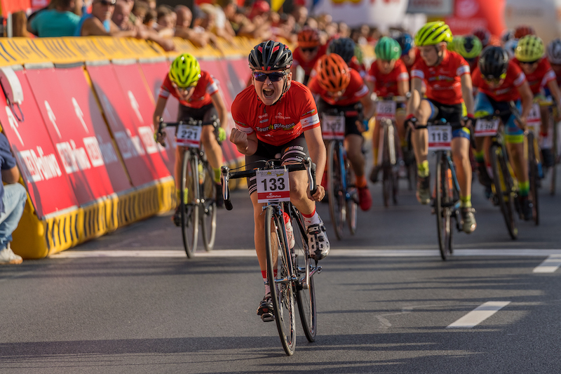 Tour de Pologne Junior