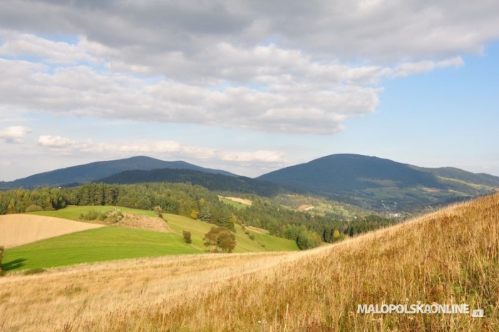 Lato w Beskidzie Wyspowym - kalendarz imprez (zdjęcia)