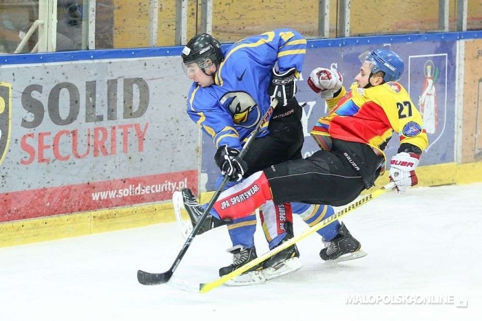 Hokej. MMKS Podhale Nowy Targ – Orlik Opole 8:1 (zdjęcia)