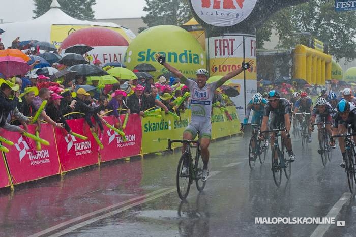 Moser zwycięzcą 69. Tour de Pologne! (zdjęcia)