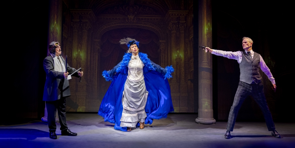 fot. Wacław Pyzik / mat. prasowe