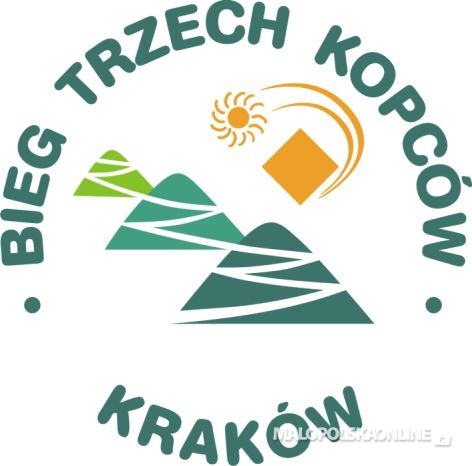 Pobiegnij między krakowskimi Kopcami!