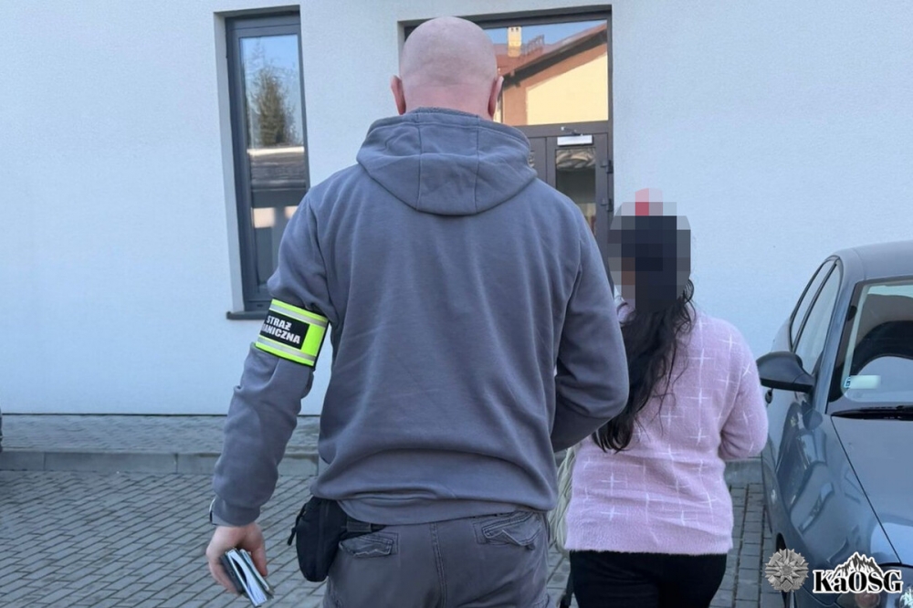 Udawała studentkę, by zalegalizować pobyt