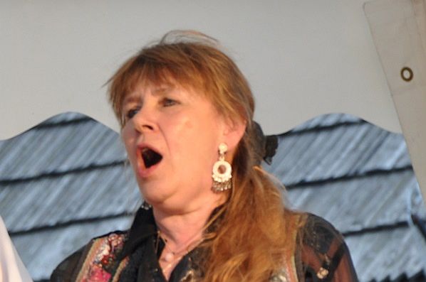 Anna Korczakowska z Jaworek Nauczycielem Muzyki Roku 2015
