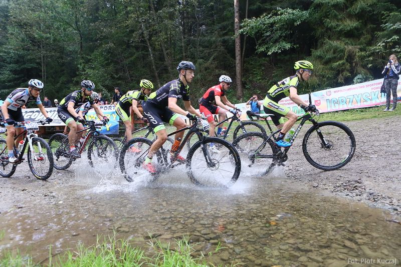 Puchar Szlaku Solnego. Faworyci nie zawiedli (zdjęcia)