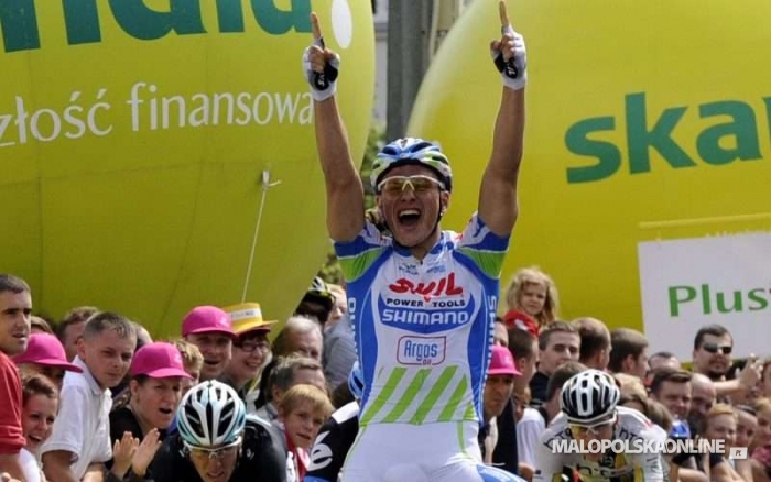 Etap dla Kittela, Sagan zwycięzcą 68. Tour de Pologne! (zdjęcia)