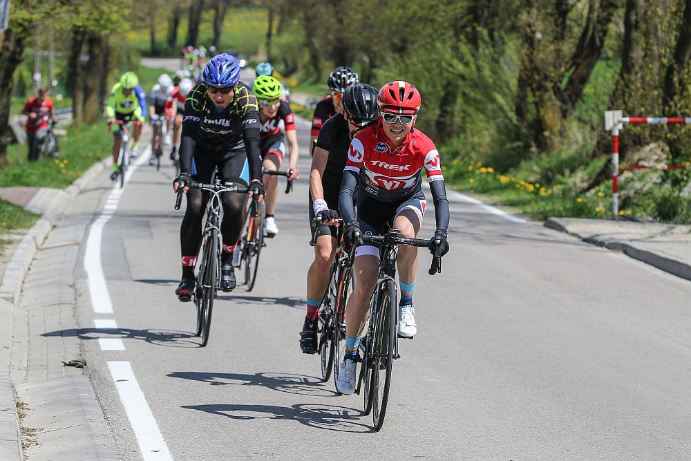 Rozpoczął się Podhale Tour (zdjęcia)
