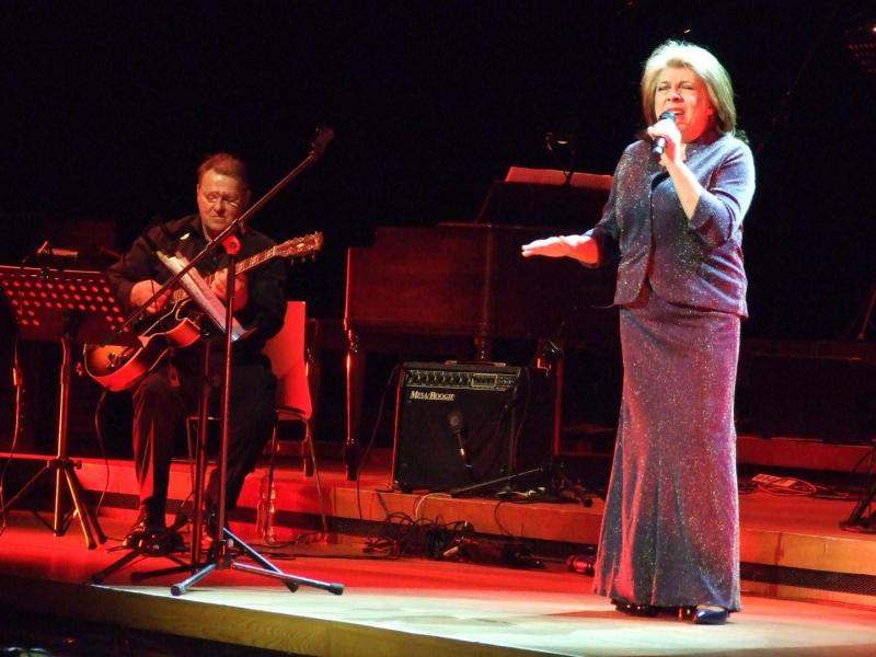 Gala Jubileuszowa Krystyny Prońko (zdjęcia)