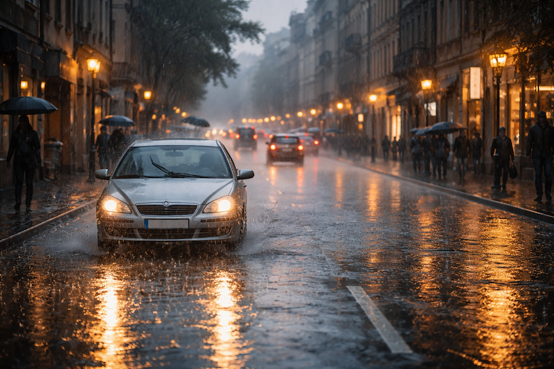 zdjęcie ilustracyjne, wai