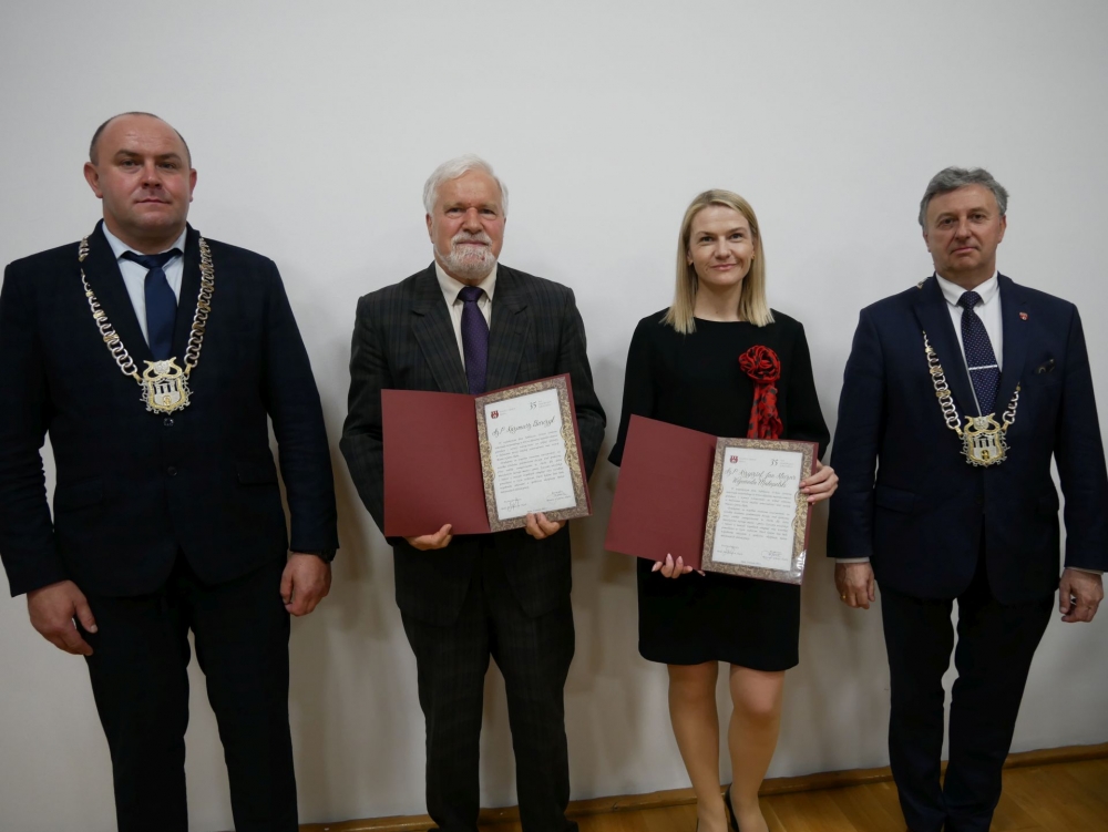 35-lecie Samorządu Lokalnego
