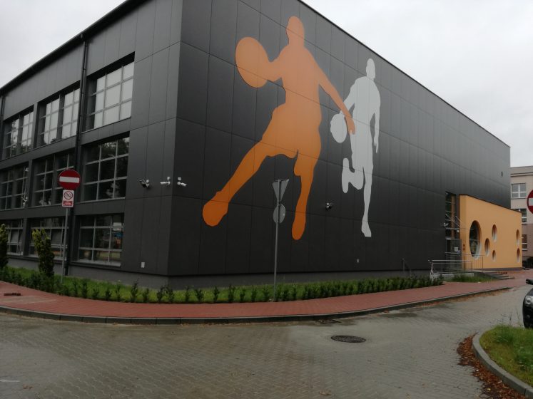 Najlepsi koszykarze zmierzą się w Oświęcimiu