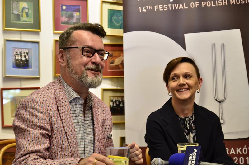 Zbliża się doroczny Festiwal Muzyki Polskiej