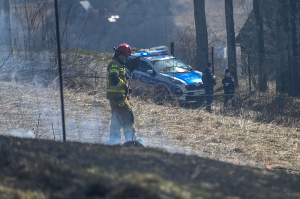 zdjęcie ilustracyjne, M. Szkodziński