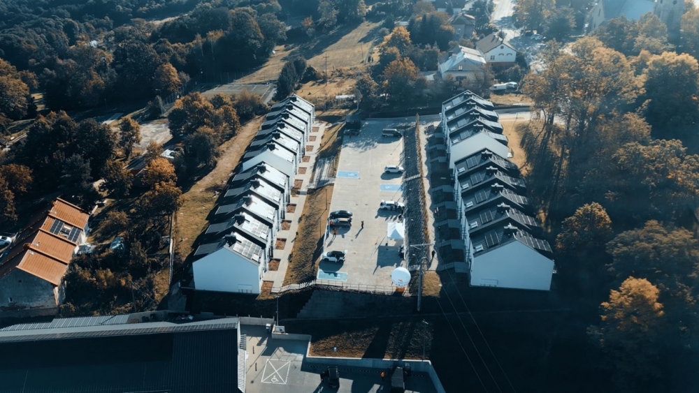 40 nowych mieszkań. SIM Małopolska otworzyła kolejną inwestycję