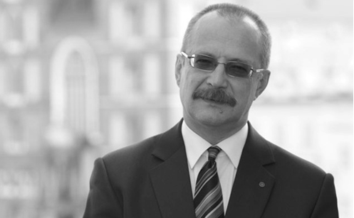 Zmarł profesor Stanisław Krawczyński. Wybitny dyrygent i autorytet krakowskiego środowiska muzycznego