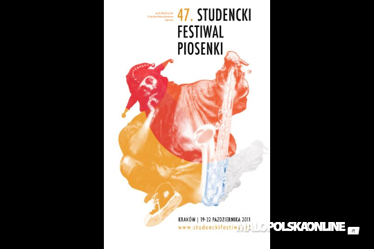 47. Studencki Festiwal Piosenki