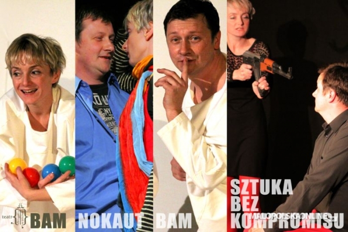 Łikend z Chrząszczem