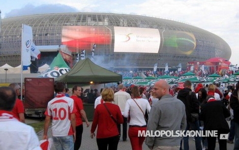Mamy mistrzostwa świata! 