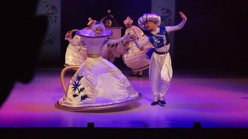 „Balet o kawie”, czyli Cracovia Danza dzieciom