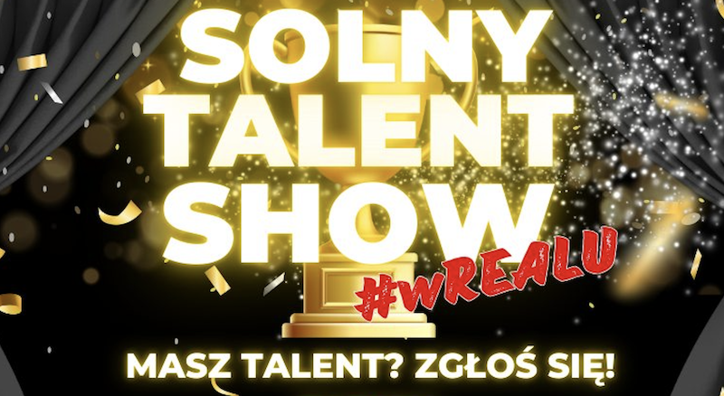 Solny Talent Show