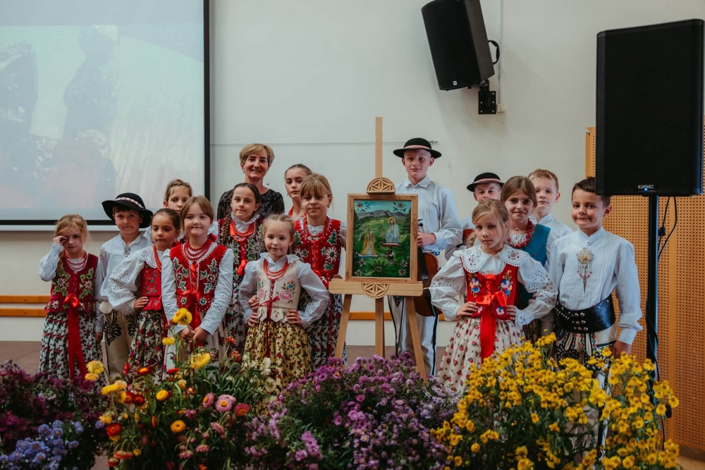 Przesłuchania XXXIII Festiwalu Papieskiego (zdjęcia)