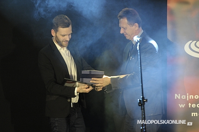Małopolska stolicą IT i mobile