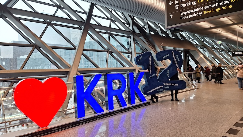 12 milionów pasażerów!