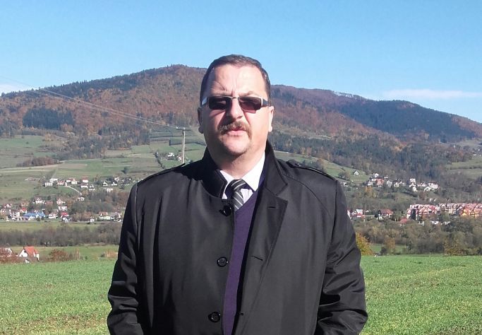 Dotąd bezpartyjny postanowił wstąpić do Nowoczesnej
