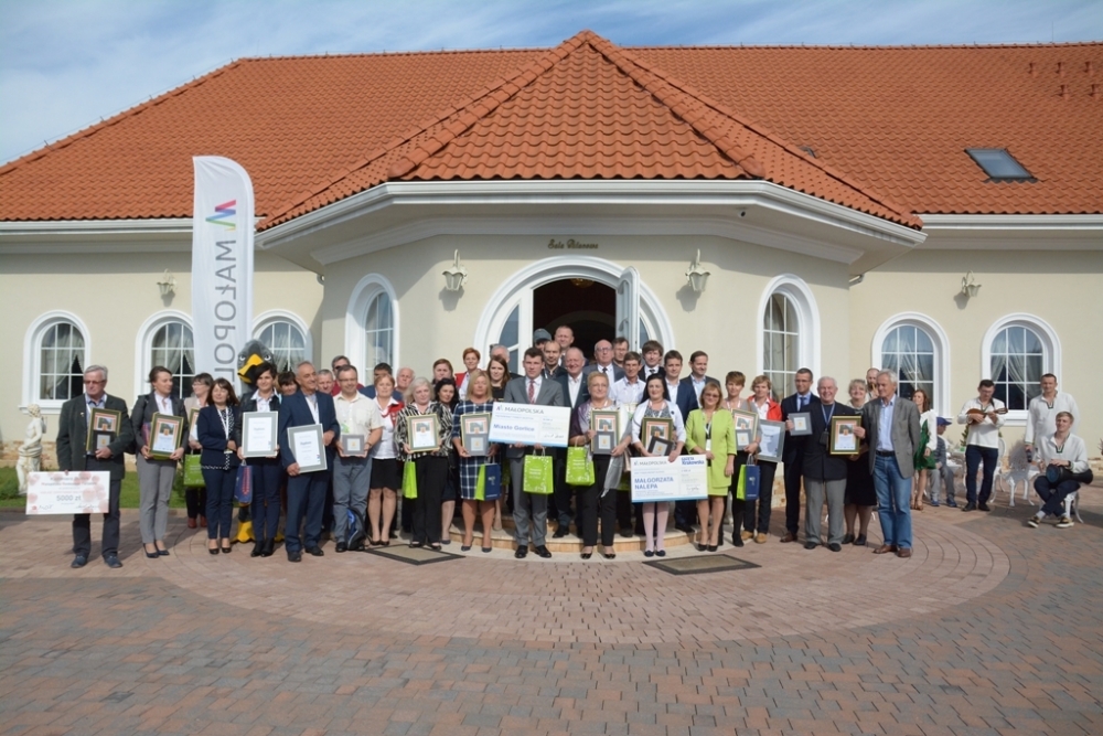 Wybrano Wielkich Odkrywców Małopolski