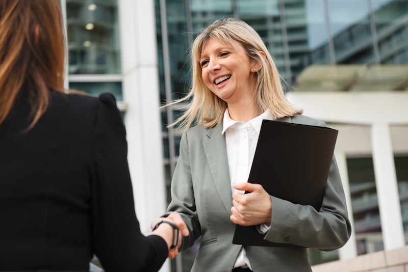 Executive Search w czasach zmian rynkowych - nowe potrzeby firm <em>(art. sponsorowany)</em>