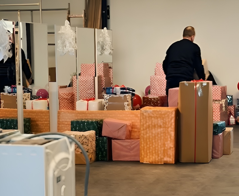 Między pomaganiem a obecnością