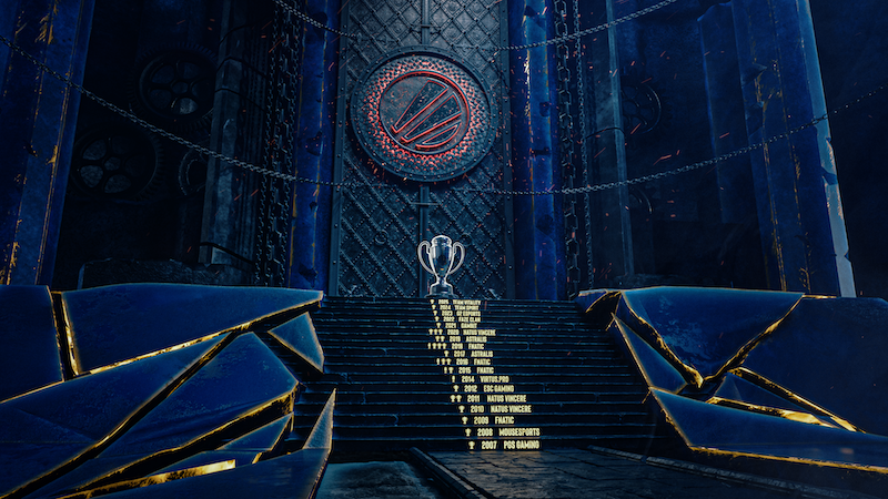 Światowa elita esportu już wkrótce w Krakowie